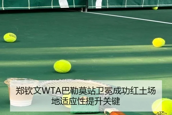 郑钦文WTA巴勒莫站卫冕成功红土场地适应性提升关键
